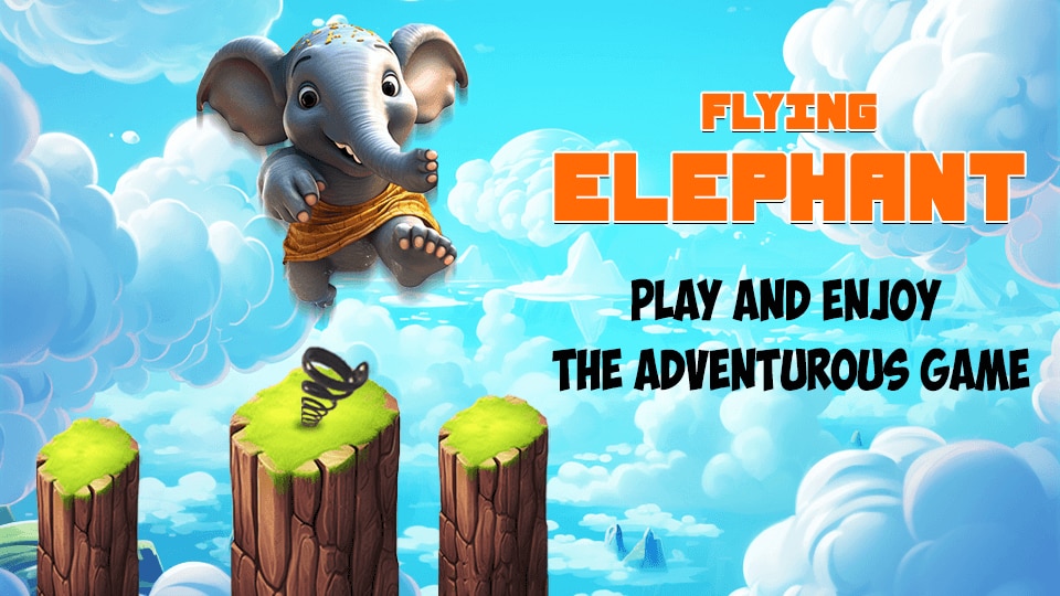 flying-elephant