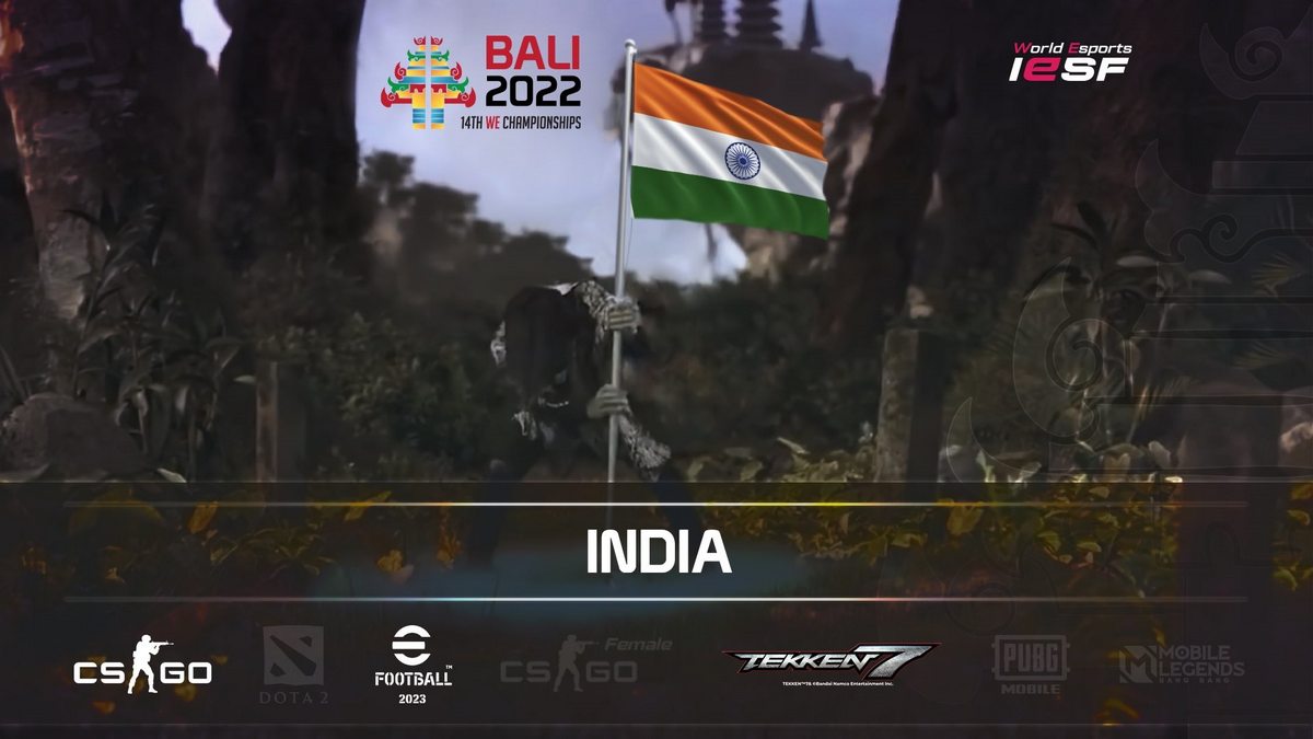 14 WEC India