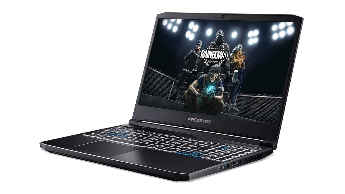 Acer Predator Helios 300 gaming laptop launched in India