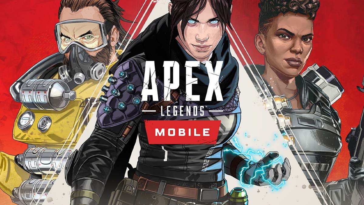 Apex Legends Mobile limited Beta coming to India