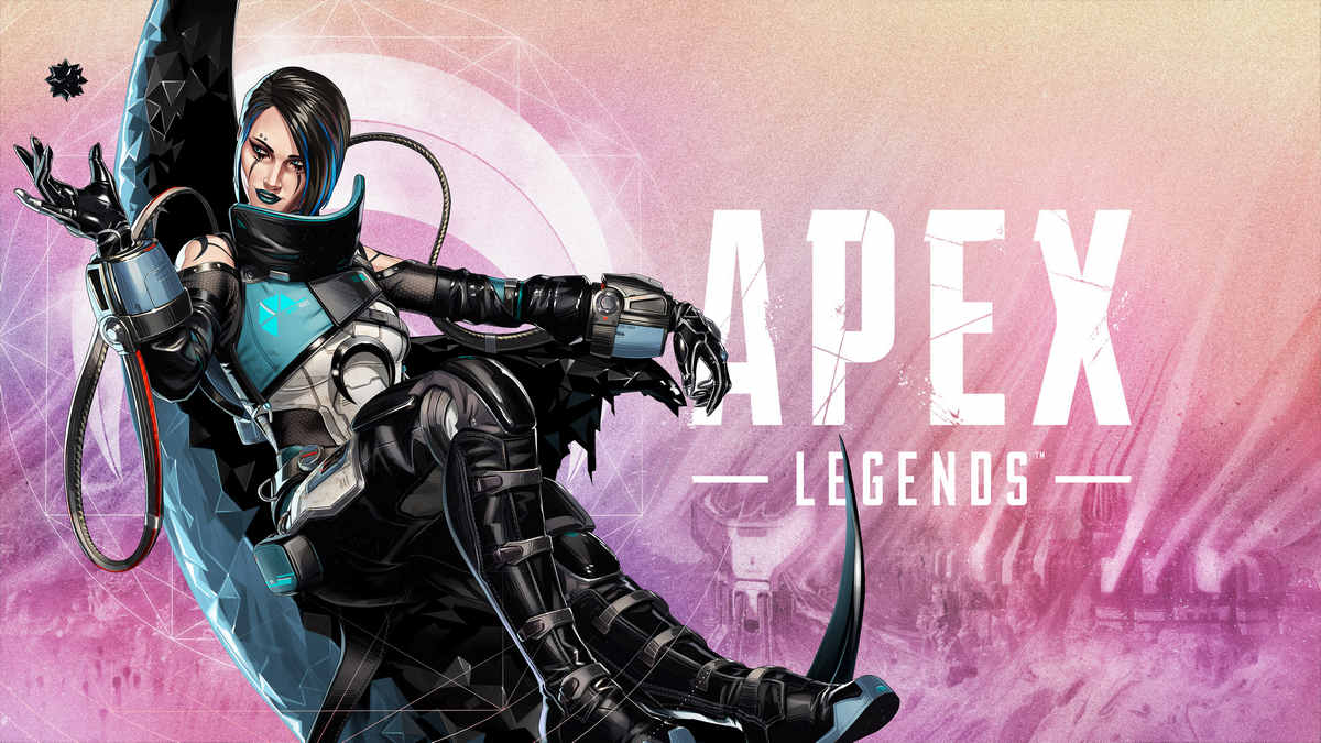 Apex Legends Season 15