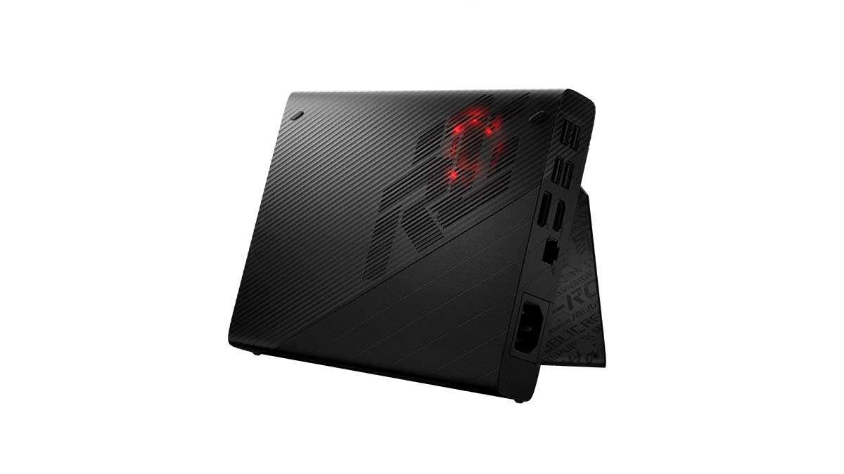 Asus ROG XG Mobile