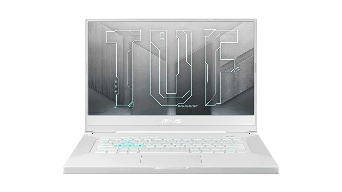 Asus TUF DASH F15