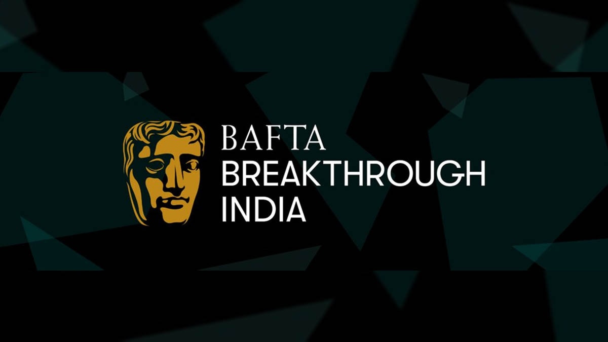 BAFTA Breakthrough India deadline extended