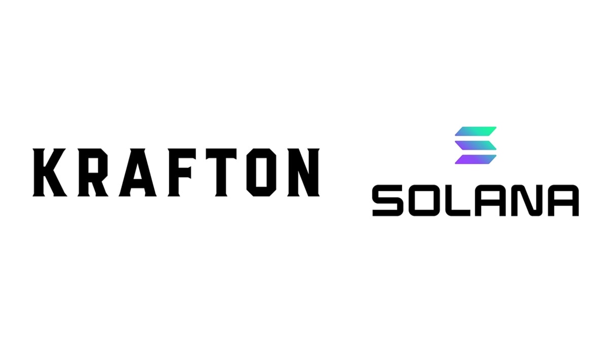 Battlegrounds Mobile India publisher Krafton to get into crypto-games and NFTs Solana Labs