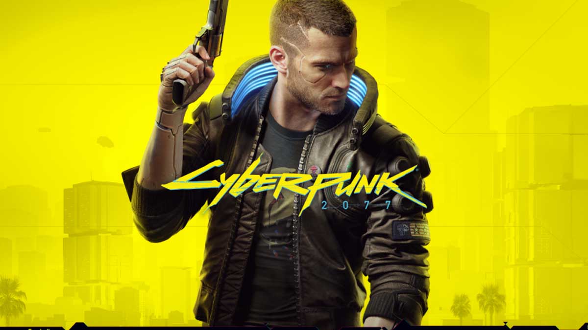 Cyberpunk 2077