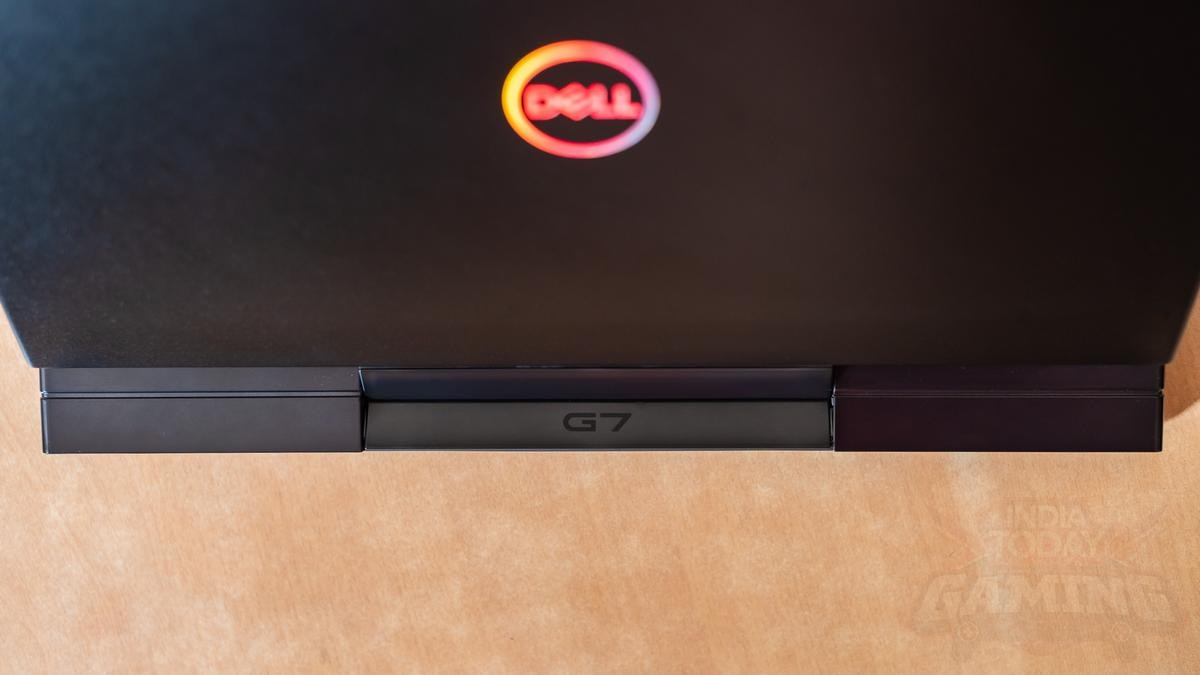 Dell G7 15 7500 Review verdict