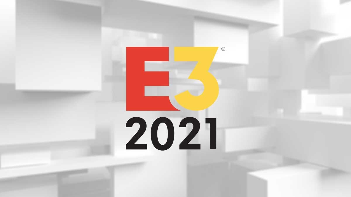 E3 2021 Reimagined All-Virtual format