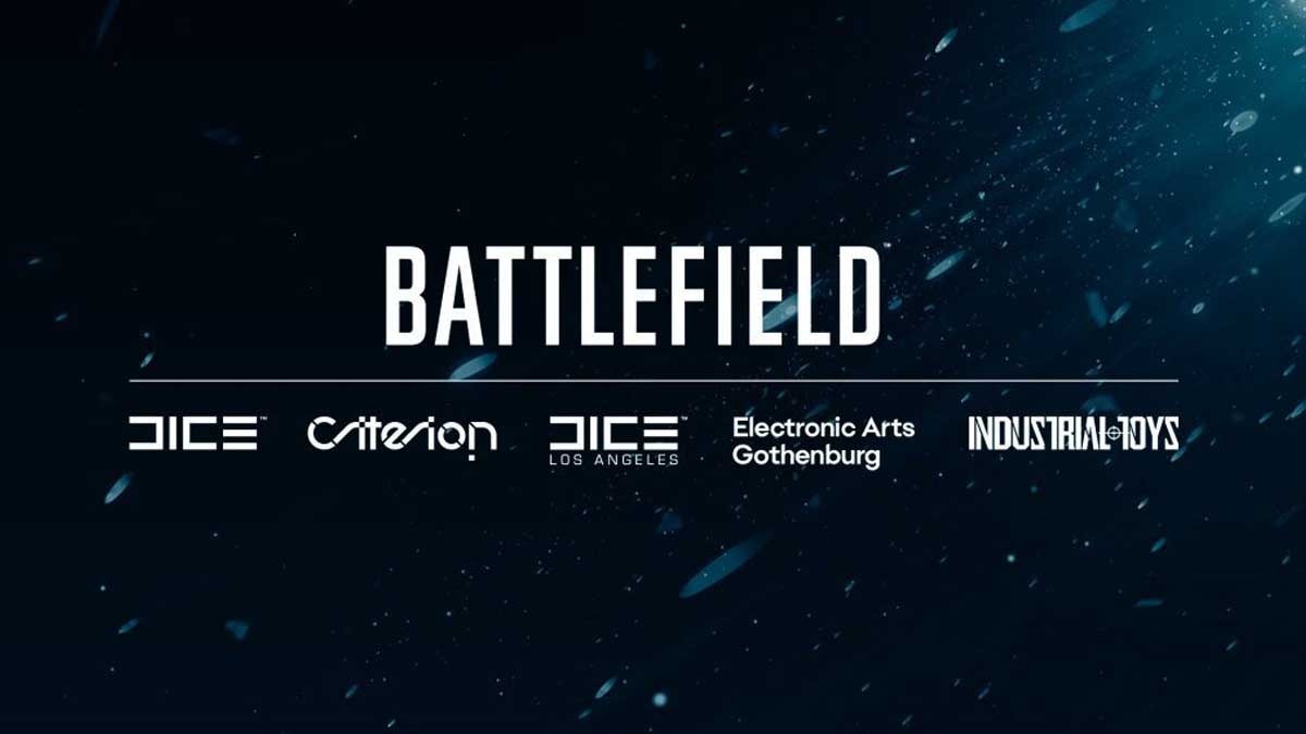 EA and DICE to showcase Battlefield 6, Battlefield Mobile coming in 2022