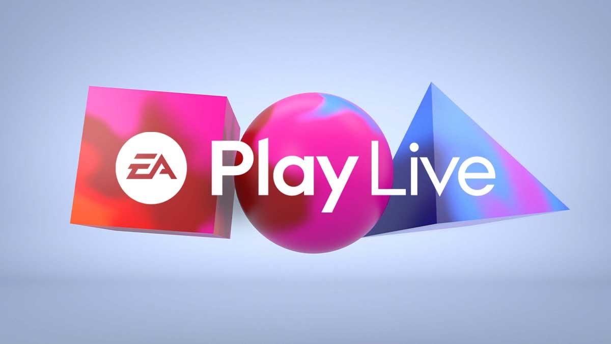 Electronic Arts announces EA Play Live 2021