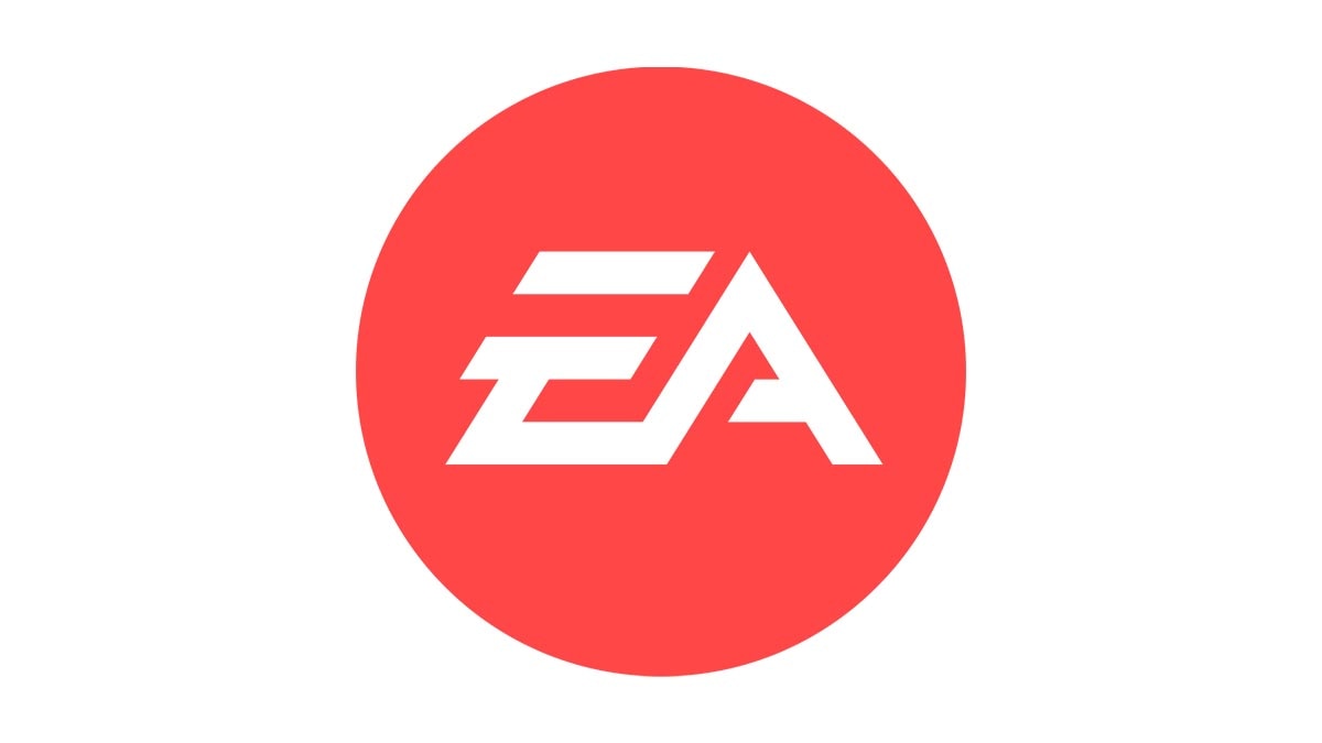 Electronic Arts EA