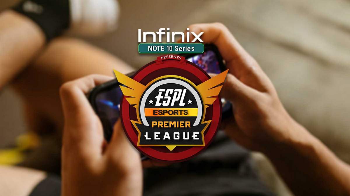 ESPL ESports Premier League 2021 is less than two weeks away ITG