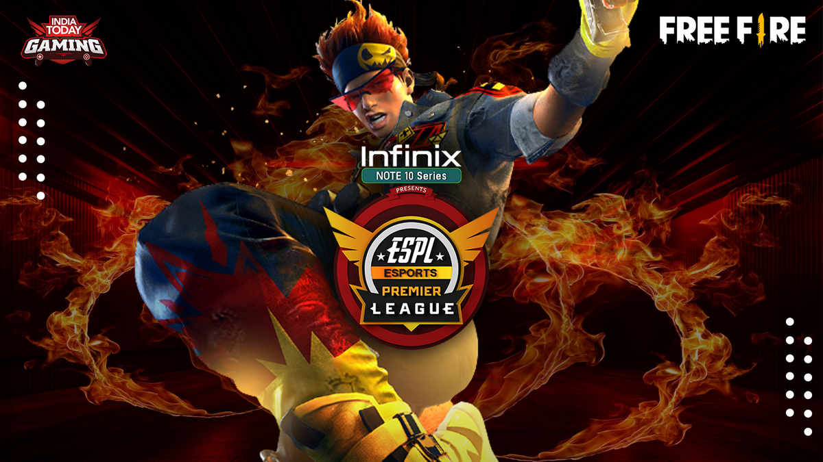 ESports Premier League 2021 Infinix Mobile joins ESPL as presenting partner