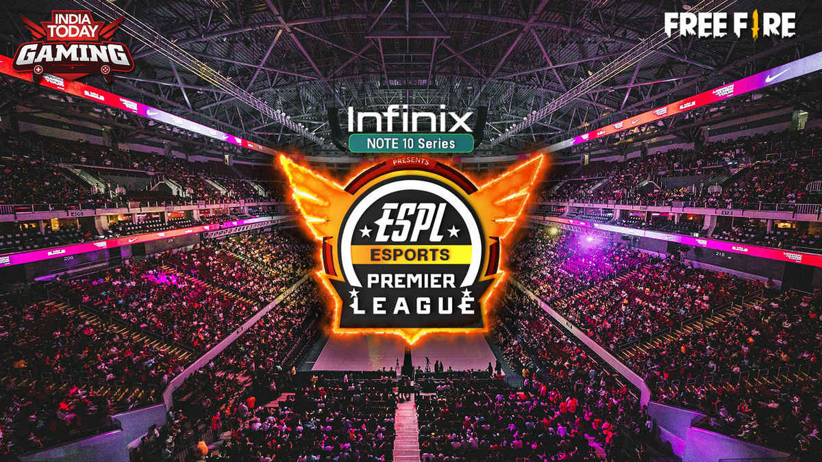 ESports Premier League (ESPL) livestream, details, rules, format, schedule, timings