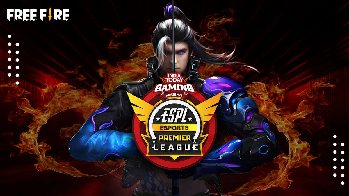 ESports Premier League ESPL 2021 platform live, registrations open