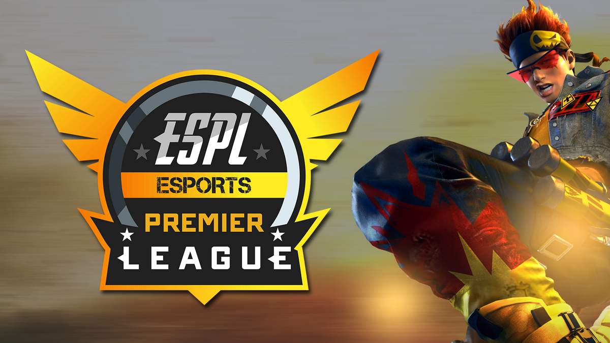 ESports Premier League (ESPL) 2021 tournament rules