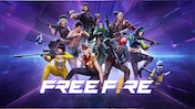 Garena Free Fire MAX Redeem Codes 7 September 2024