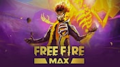 Garena Free Fire MAX Redeem Codes September 8