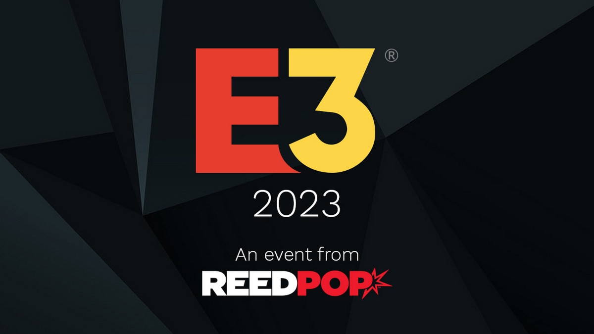 E3 2023