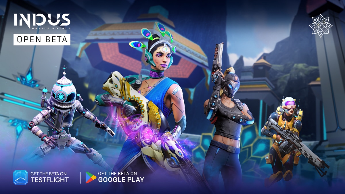 Indus Battle Royale Open Beta Now Live: Experience Grudge System, and Limited-Time Battle Pass