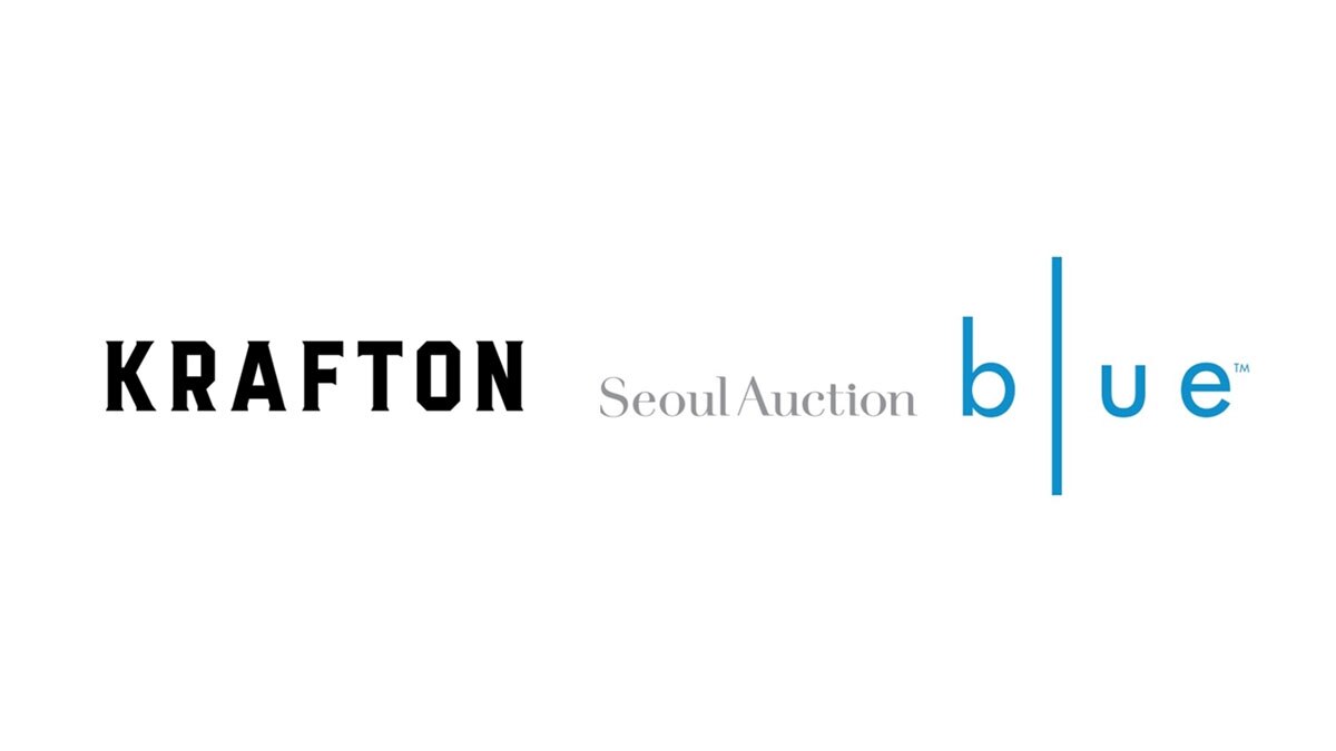 Krafton Seoul Blue investment