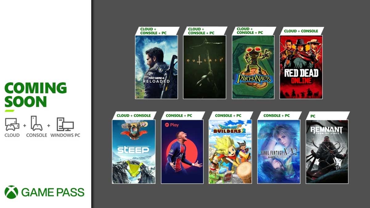 Microsoft Xbox Game Pass to get FIFA 21, Just Cause 4, and more in May 2021, 97 games support FPS Boost