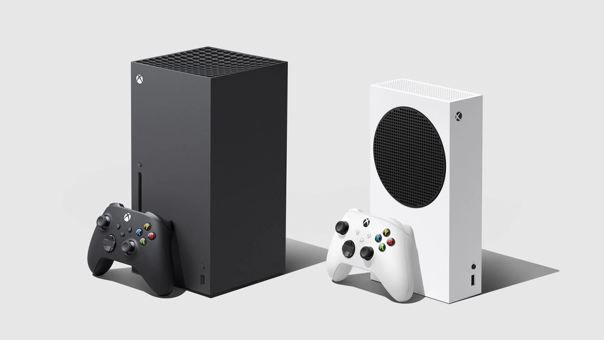 Microsoft Series X, Series S pre-orders, supply shortage