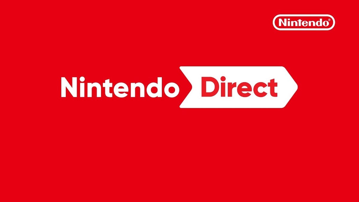 Nintendo Direct