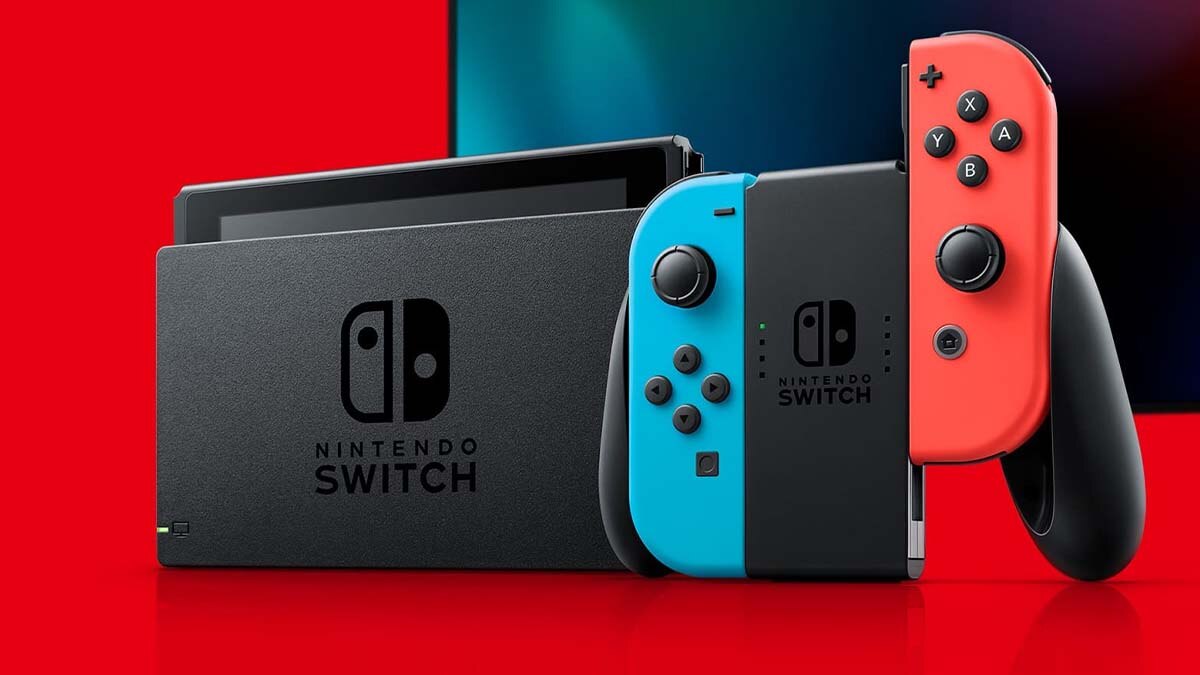 Nintendo Switch, next-gen version rumored details, specifications out