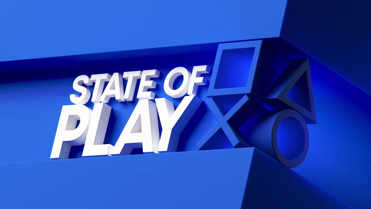 PlayStation State of Play