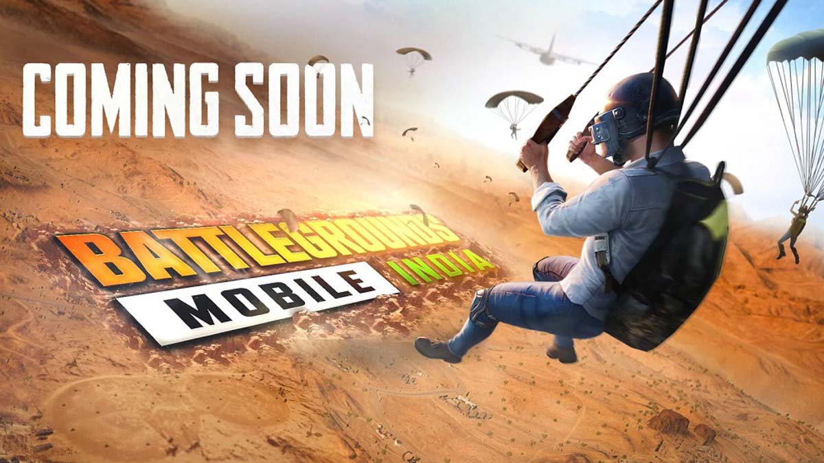 PUBG Mobile may relaunch as Battlegrounds Mobile India, Krafton donates Rs 1.5 Crore to PM Cares Fund