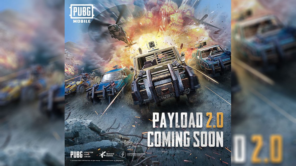 pubg mobile payload 2 0 teaser poster 100620123755