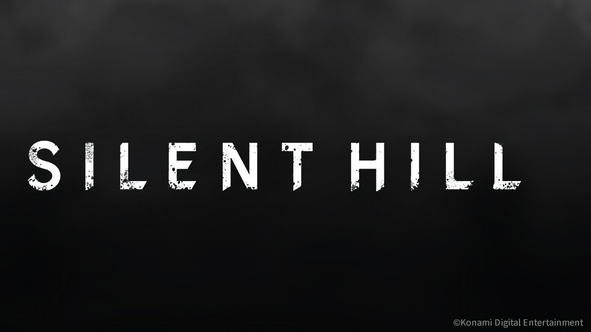 Silent Hill Poster