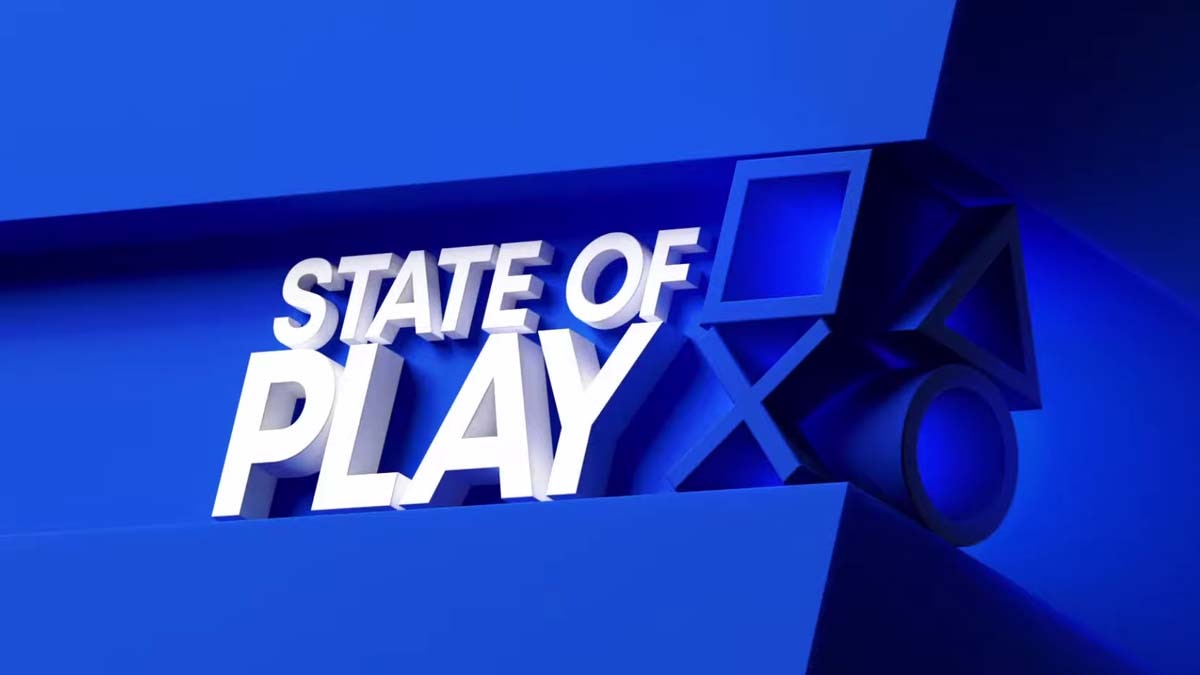 Sony PlayStation State of Play Feb 2021