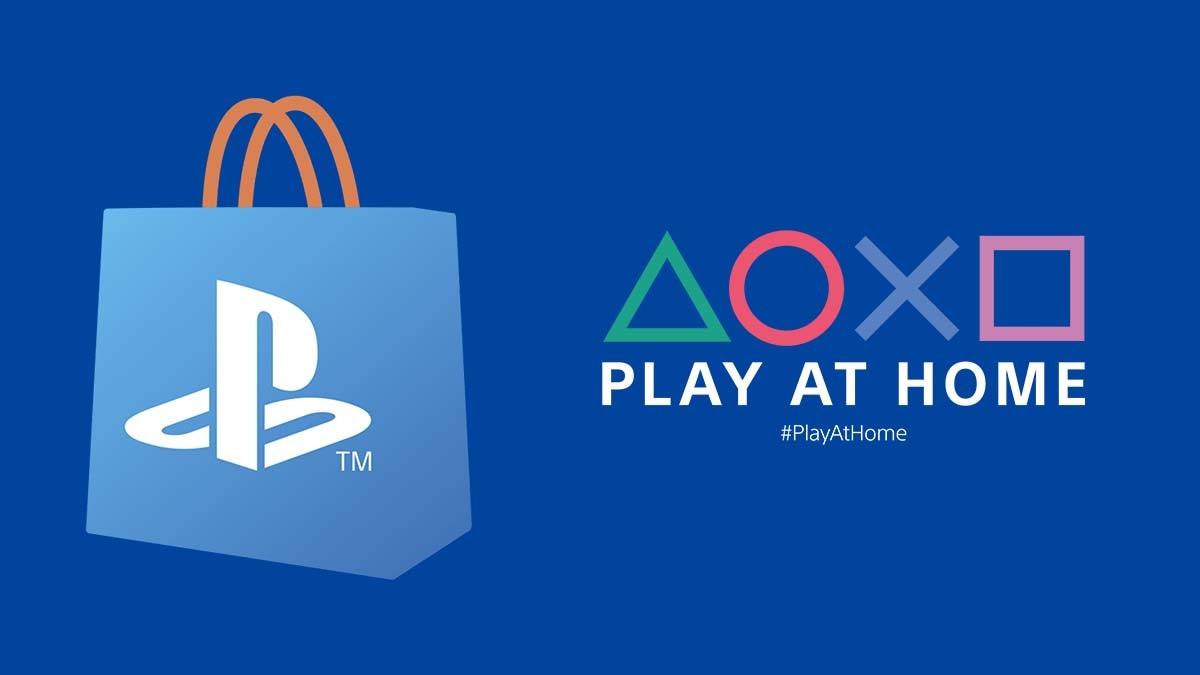 Sony PlayStation Store closure on PS3, PSP, Vita, Play At Home new titles