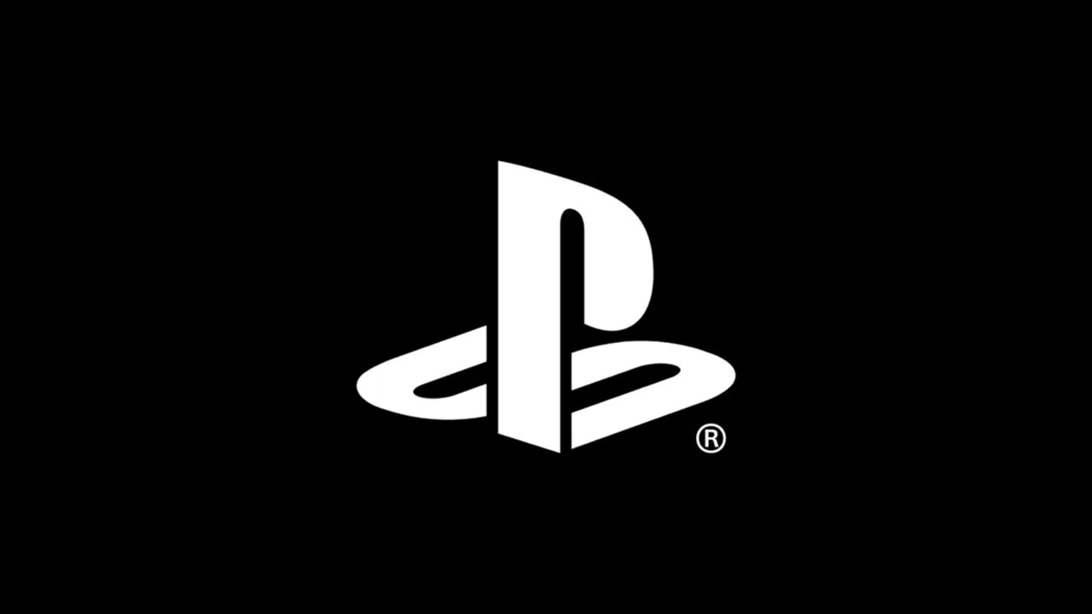 Sony PlayStation logo