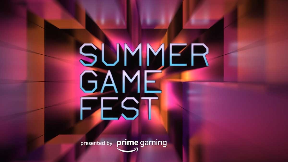 Summer Game Fest 2021 to return on June 10 Geoff Keighley