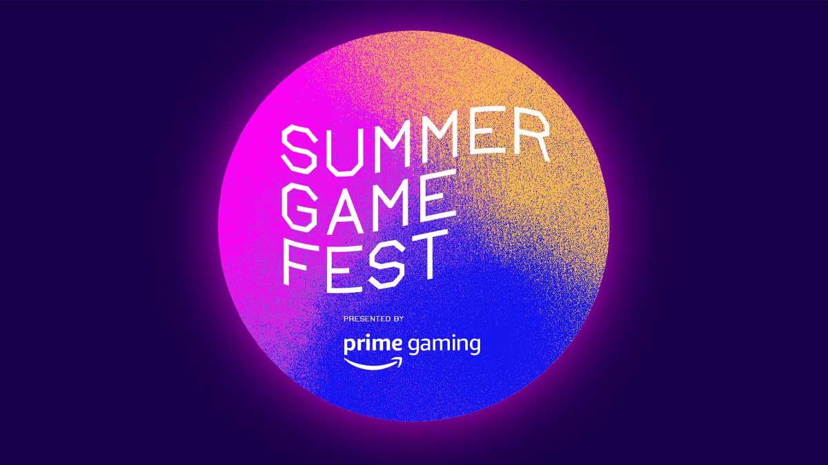 Summer Game Fest kickoff livestream reveals Elden Ring, Blood Hunt, Jurassic World: Evolution 2