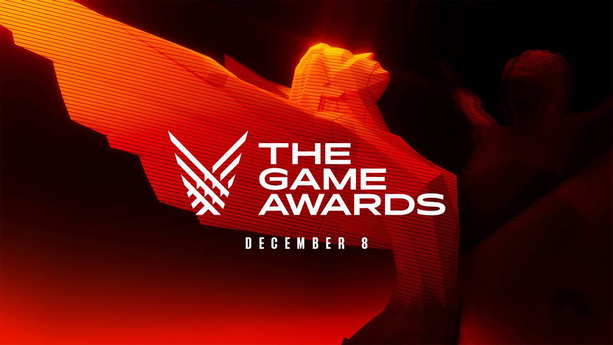 The Game Awards 2022 poster