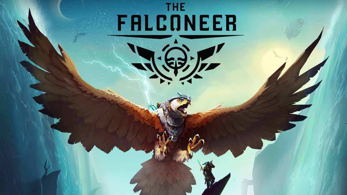 The Falconeer