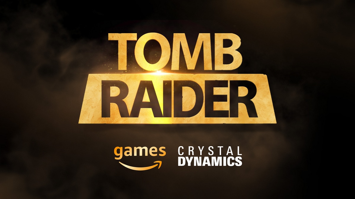 Tomb Raider