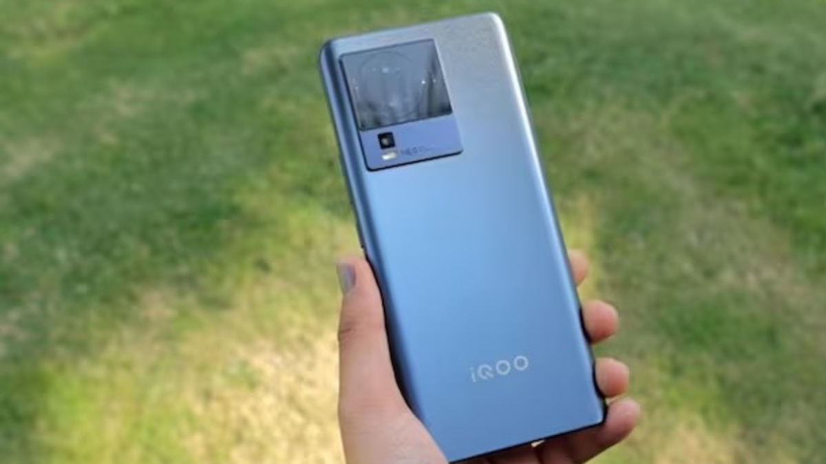 IQOO Neo 7 Pro